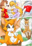 Rescue Rodents: Collector's Edition ( 1 - 7 )