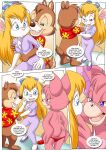 Rescue Rodents: Collector's Edition ( 1 - 7 )