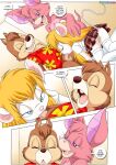 Rescue Rodents: Collector's Edition ( 1 - 7 )