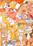 Rescue Rodents: Collector's Edition ( 1 - 7 )