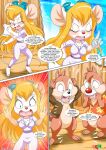 Rescue Rodents: Collector's Edition ( 1 - 7 )