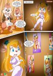 Rescue Rodents: Collector's Edition ( 1 - 7 )
