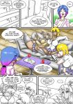 [Natsumemetalsonic] Naga´s Story 3, The Vore Club.