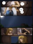 [Jay Naylor] The Itch
