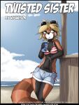 [Jay Naylor] Twisted Sister