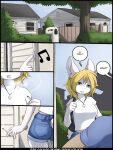[Jay Naylor] Second Chances