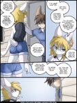 [Jay Naylor] Second Chances