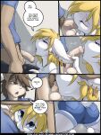 [Jay Naylor] Second Chances
