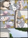 [Jay Naylor] Second Chances