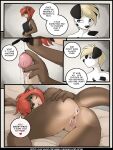 [Jay Naylor] Red