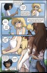 [Jay Naylor] Selfless Love