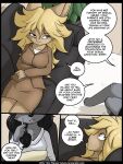 [Jay Naylor] Sissy's Issues