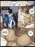 [Jay Naylor] Sissy's Issues