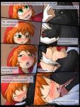 [Jay R. Naylor] The Fall Of Little Red Riding Hood (Ch.1-4)