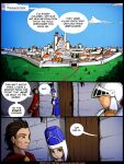 [Jay R. Naylor] The Fall Of Little Red Riding Hood (Ch.1-4)