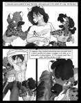 [Jay Naylor] The Adventures of Lance Cannon