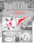 [INKTiger]Suds and sorcery
