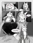 [INKTiger]Suds and sorcery