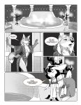 [INKTiger]Suds and sorcery