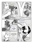 [INKTiger]Suds and sorcery