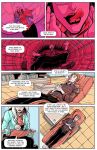 Vorefan - Meeting with Dr. Beckett