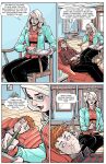 Vorefan - Meeting with Dr. Beckett