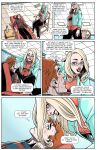 Vorefan - Meeting with Dr. Beckett