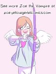 Zoe ch1