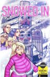 BotComics - Snowed in