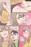 [Line] Study Break 2