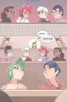 [Line] Study Break 2