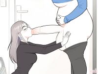 [Lewdua] Natasha's First Efforts