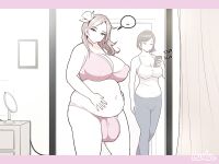 [Lewdua] Natasha's Motivation