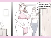 [Lewdua] Natasha's Motivation