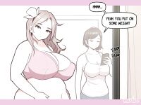 [Lewdua] Natasha's Motivation