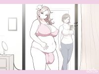 [Lewdua] Natasha's Motivation