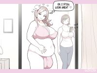 [Lewdua] Natasha's Motivation
