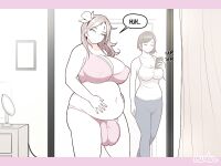 [Lewdua] Natasha's Motivation
