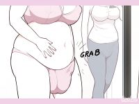 [Lewdua] Natasha's Motivation