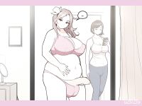 [Lewdua] Natasha's Motivation