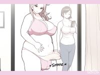 [Lewdua] Natasha's Motivation