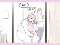 [Lewdua] Natasha's Motivation