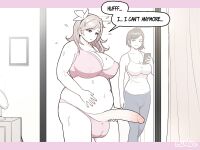 [Lewdua] Natasha's Motivation
