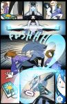 Escapades 4