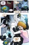 Escapades 4