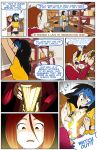 Escapades 3