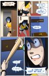 Escapades 3