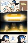 Escapades 1