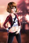 [Shadman] Life is Strange