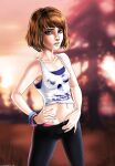 [Shadman] Life is Strange